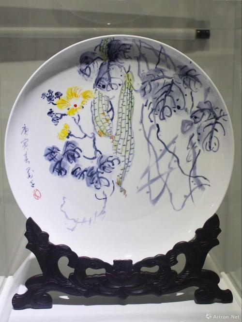 华北理工大学陶瓷艺术大展在唐山举行